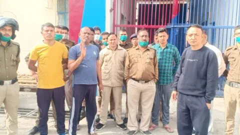हल्द्वानी: जेल कर्मियों ने अपने ही अधीक्षक पर लगाए भ्रष्टाचार के आरोप, हटाने की मांग