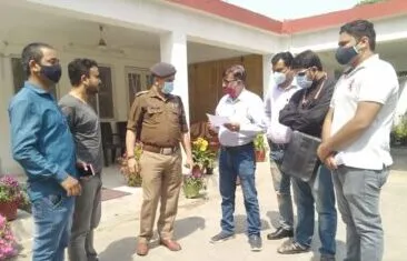 हल्द्वानी: मारपीट और उत्पीड़न पर भड़के पत्रकार संगठन