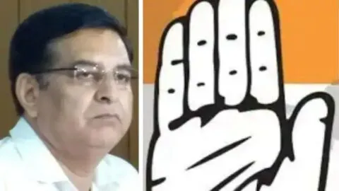 देहरादून: कौशिक के ऑनर के बाद अब रेखा वर्मा को हेलीकॉप्टर सुविधा दिए जाने से नाराज हुई कांग्रेस