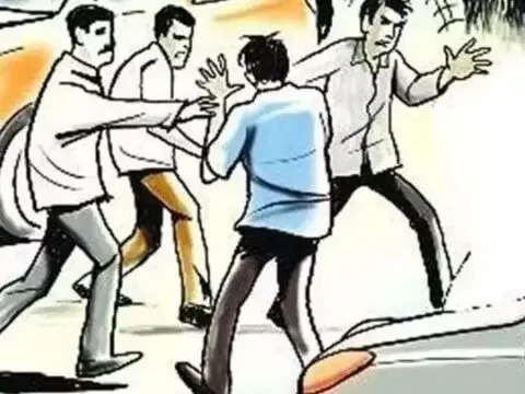 लालकुआं: बिल वसूली करने गए विद्युत कर्मियों के साथ मारपीट, मुकदमा दर्ज