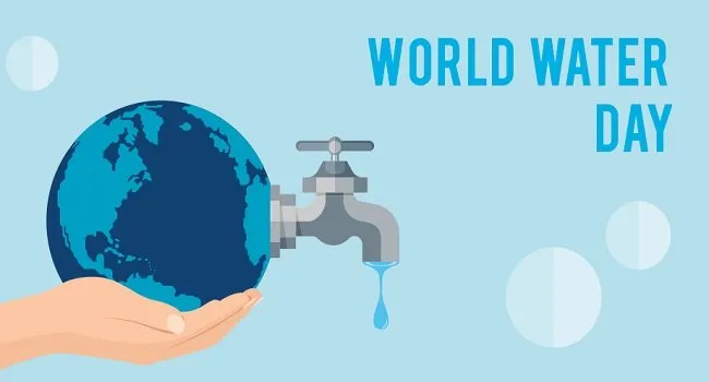 विश्व जल दिवस : बहुत अनमोल है जल, बचाओ इसे वरना प्यासी हो जाएगी धरती