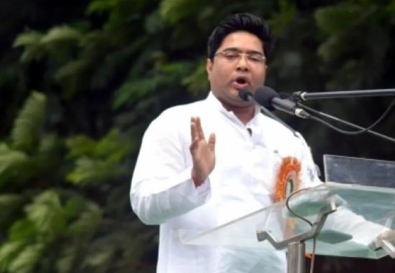 बंगाल चुनाव से पहले सीबीआई ने अवैध कोयला खनन मामले में तृणमूल पार्टी के सांसद के रिश्तेदार को भेजा समन
