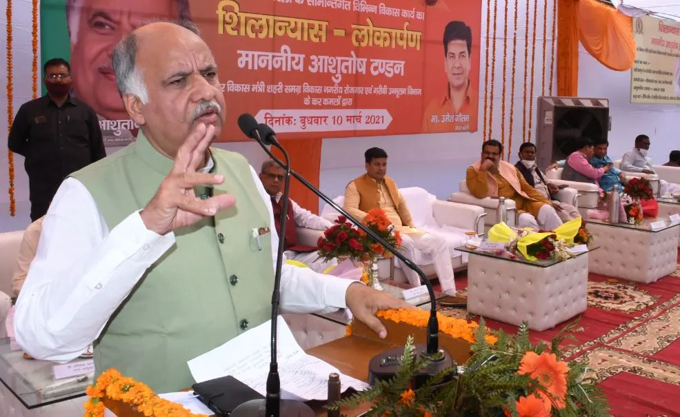 बरेली: प्रदेश को मिलीं 70 इलेक्ट्रिक बसें, 25 बरेली में दौड़ेंगी