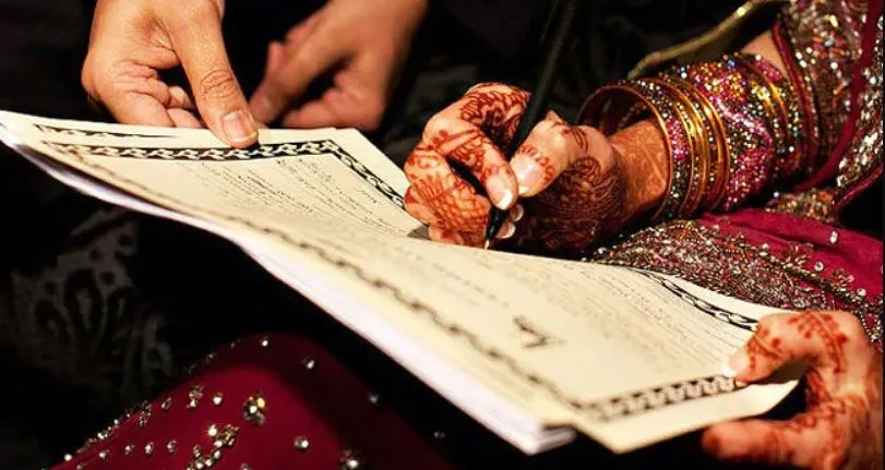 बरेली: बैंड-बाजा, डीजे और आतिशबाजी हो तो निकाह न पढ़ाएं मौलवी