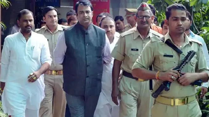 मुजफ्फरनगर दंगा: अदालत ने संगीत सोम के खिलाफ एसआईटी की ‘क्लोजर रिपोर्ट’ की स्वीकार