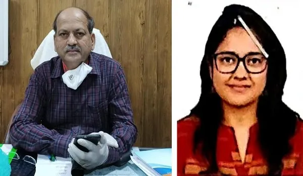 अमरोहा: स्वास्थ्य विभाग में घोटला, नियम को ताख पर रख सीएमओ ने बेटी को नियुक्त किया