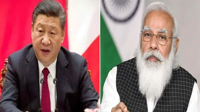 चीन के राष्ट्रपति शी चिनफिंग ने मोदी को भेजा संदेश, कोरोना के खिलाफ लड़ाई में की मदद की पेशकश