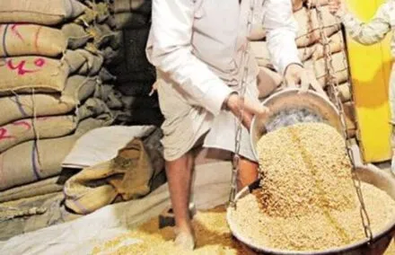 हल्द्वानी: गरीबों के मुंह का निवाला छीनने से भी नहीं चूकते खाद्य एवं आपूर्ति विभाग के अधिकारी