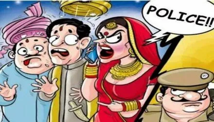 काशीपुर: दहेज उत्पीड़न के तीन मामलों में 19 लोगों के खिलाफ मुकदमा दर्ज