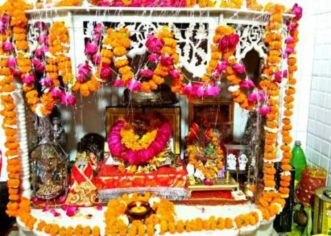 काशीपुर: आज से शुरू होगा चैती मेला, खाद्य मंत्री भगत करेंगे शुभारंभ