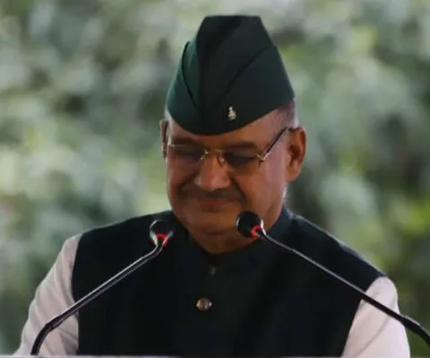 देहरादून: मंत्री गणेशी जोशी भी हुए कोरोना संक्रमित, ट्वीट कर दी जानकारी