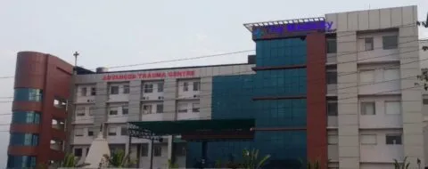 रुद्रपुर: कोरोना की दूसरी लहर का कहर, निजी अस्पताल में नहीं बचे बेड 
