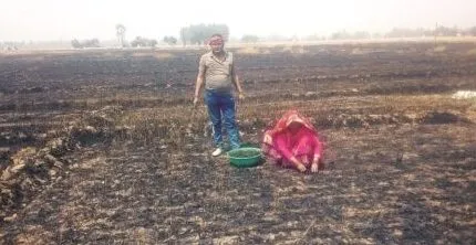 खटीमा: कैसे पालेंगे परिवार और कहां से चुकाएंगे बैंक और साहूकारों के कर्ज