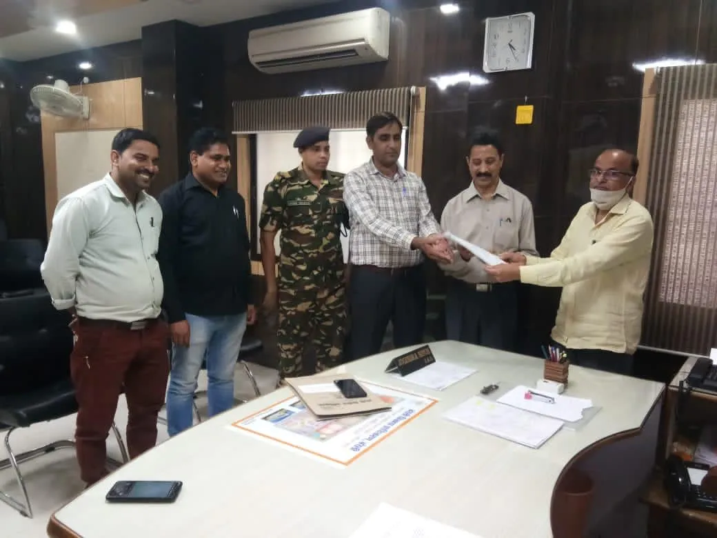 बरेली: रामगंगानगर में बनेगा एसएसबी का कैंप