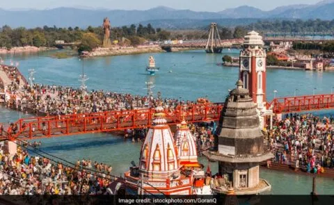 हरिद्वार: कोविड से सतर्कता के बीच होगा दिव्य व भव्य कुम्भ का आयोजन- सीएम तीरथ