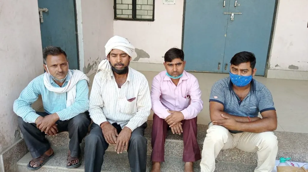 बरेली: खेत से घर लौट रही महिला को पिकअप ने मारी टक्कर, मौत
