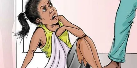 चौखुटिया: मानसिक रूप से विक्षिप्त युवती से दुष्कर्म