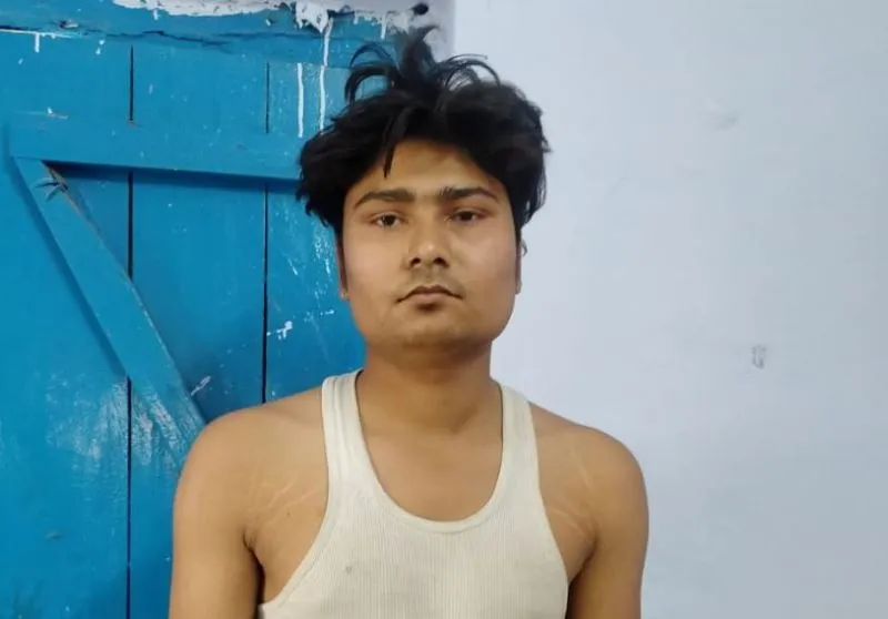 बरेली: आईटीबीपी की कैंटीन में चोरी करते दरोगा का बेटा दबोचा