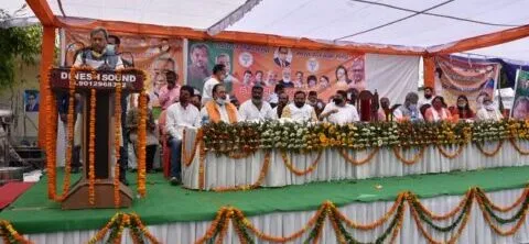 देहरादून: सरकारी भूमि में स्थित मलिन बस्तियों के विनियमितिकरण, सौंदर्यीकरण का कार्य किया जाएगा-सीएम