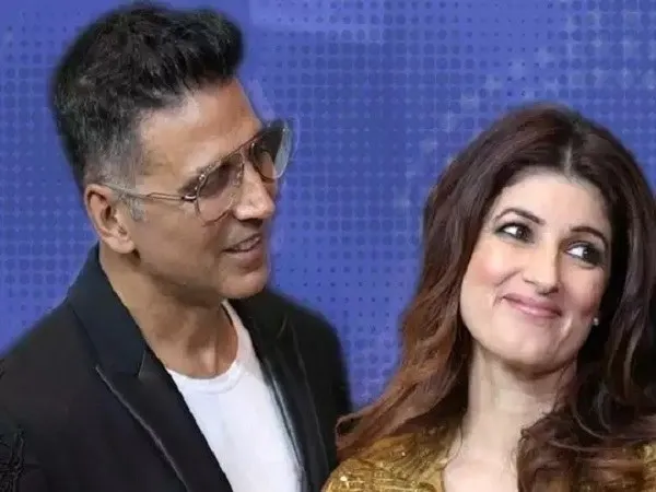 कोरोना मुक्त होकर घर लौटे अक्षय कुमार, पत्नी ट्विंकल ने पोस्ट शेयर कर दी खुशखबरी