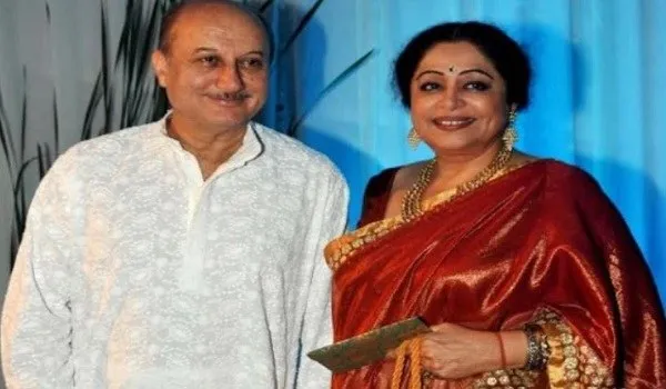 किरण के लिए फैंस ने की दुआ, भावुक हुए अनुपम खेर ने कहा – शुक्रगुजार हूं