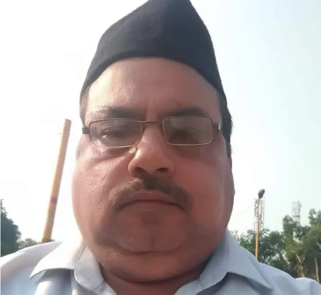 बरेली: पापा को लेकर भटकती रहीं दोनों बेटियां, सिस्टम न जनप्रतिनिधियों का मिला साथ