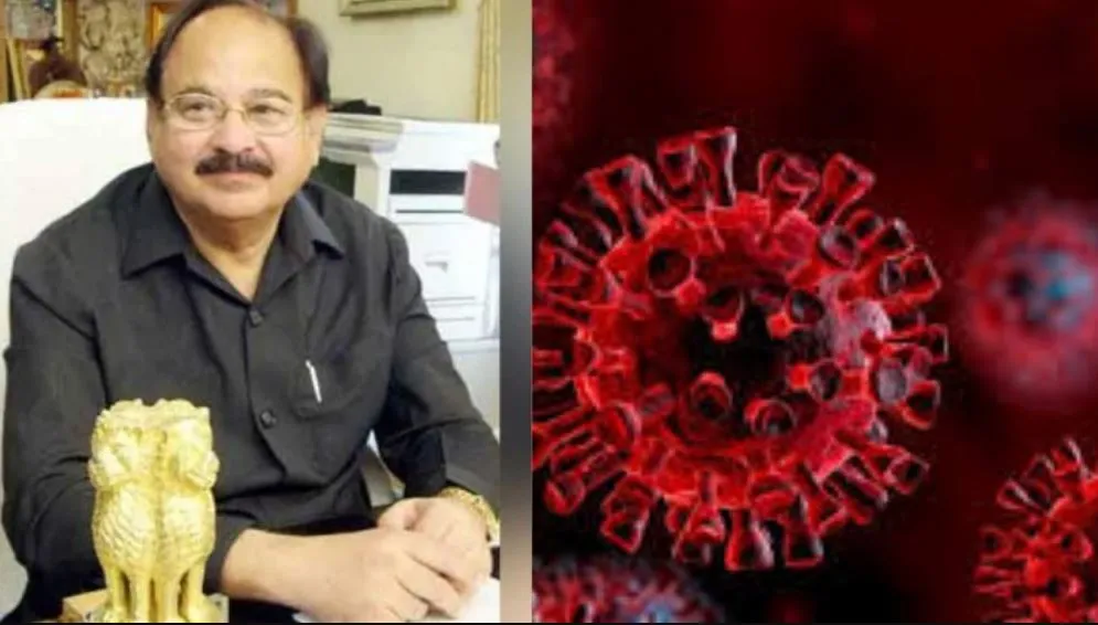 कांग्रेस के वरिष्ठ नेता अशोक वालिया का कोरोना से निधन