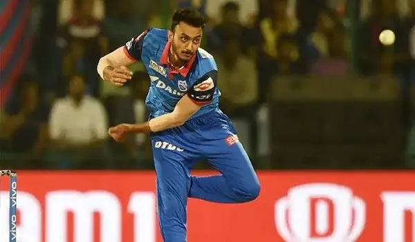 IPL 2021 : दिल्ली कैपिटल्स को बड़ा झटका, अक्षर पटेल कोरोना पॉजिटिव