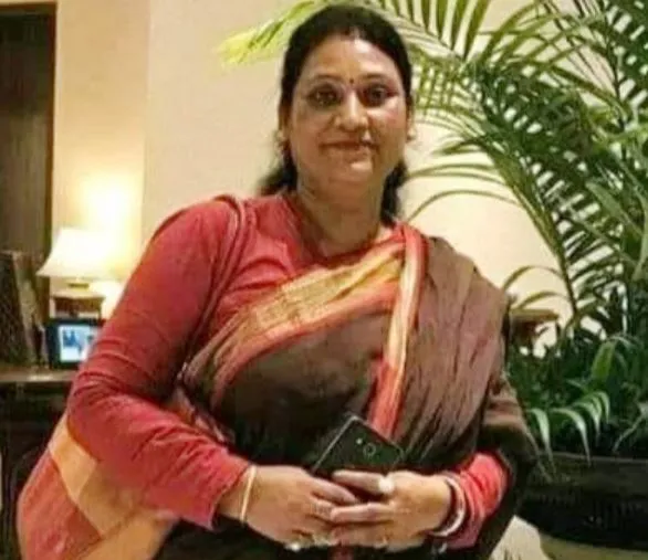 अयोध्या: जिला पंचायत सदस्य प्रत्याशी प्रियंका सेन यादव का निधन, कोरोना से मौत की आंशका