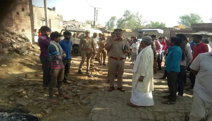 बदायूं: प्रधान पद के प्रत्याशी ने पिलाई शराब, दो की मौत, एक की आंखों की गई रोशनी