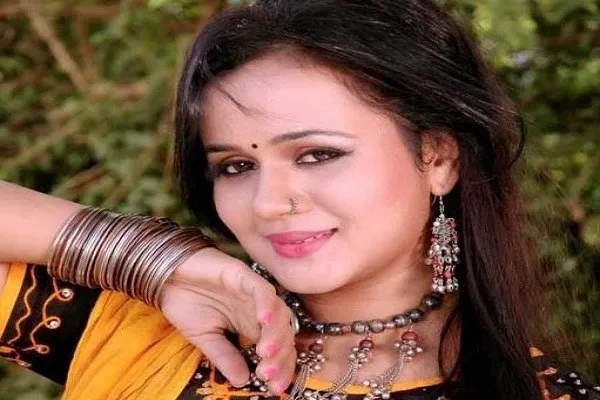 भोजपुरी अभिनेत्री गुंजन पंत की फिल्म ‘चांद जइसन दुल्हिन हमार’ इस दिन होगी रिलीज