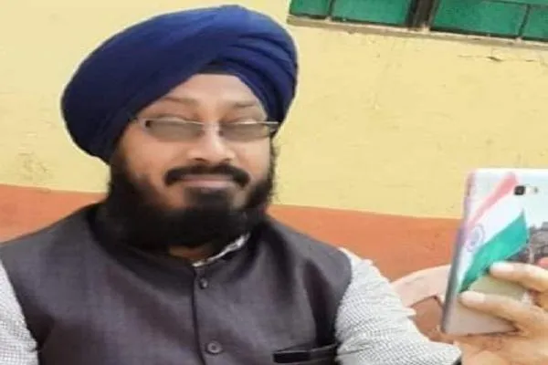 मुरादाबाद: कोरोना संक्रमित पार्षद डिंपल सिंह ने अस्पताल में तोड़ा दम