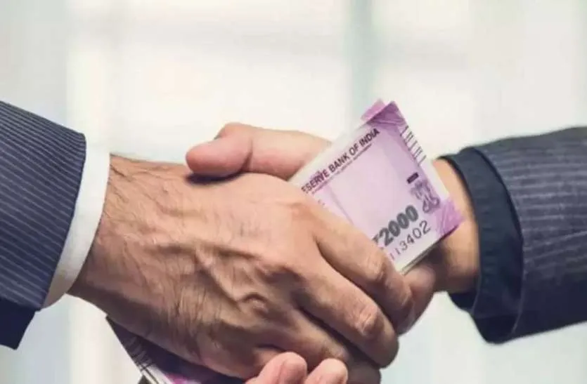 देहरादून : गैरीसन इंजीनियरिंग के दो अधिकारियों को रिश्वत मामले में कारावास
