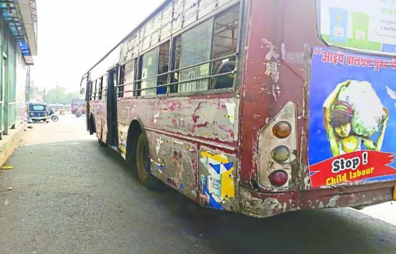 बरेली: इस बार बिना फिटनेस चुनाव में दौड़ेंगी गाड़ियां