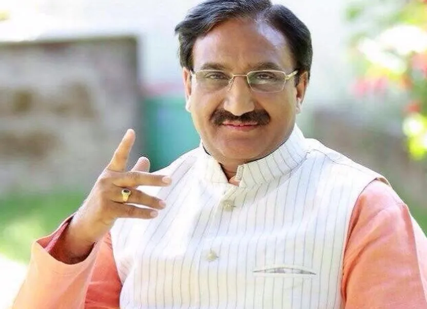 मानसिक स्वास्थ्य