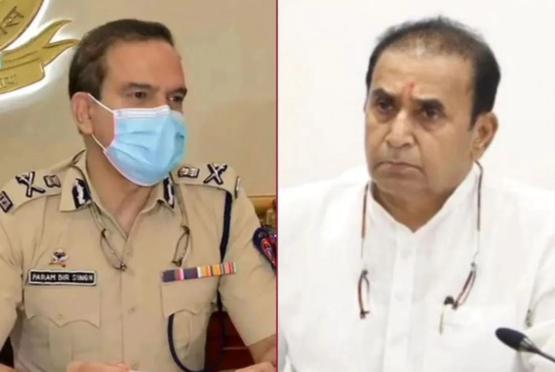 परमबीर सिंह की अर्जी पर हाई कोर्ट का फैसला, CBI करेगी देशमुख पर लगे आरोपों की जांच