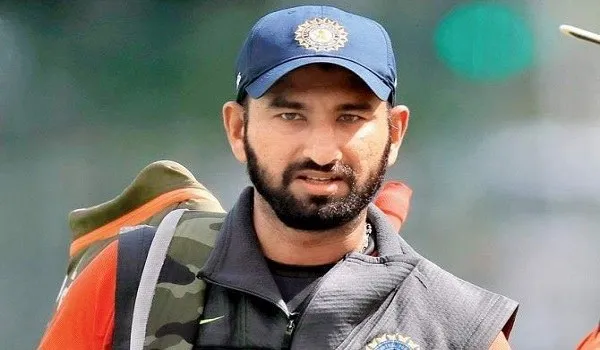 IPL 2021 : खुद को पावर हिटर नहीं मानते चेतेश्वर पुजारा लेकिन सीएसके की ओर से छाप छोड़ने को बेताब