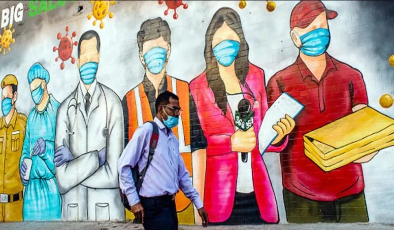 कोरोना: 10 अप्रैल से और बढ़ेगी सख्ती, जान लें सरकार लगाने जा रही है कौन-कौन से प्रतिबंध