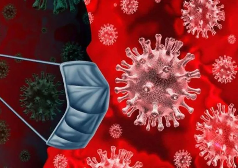 यूपी में कहर बरपाता कोरोना: 30,596 नये मामले, एक दिन में अब तक सर्वाधिक 129 लोगों की मौत