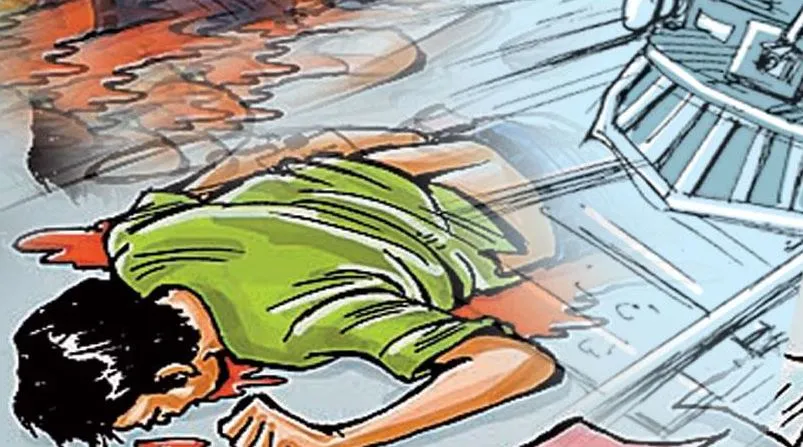 कुशीनगर: ट्रेन की चपेट में आने से युवक की मौत