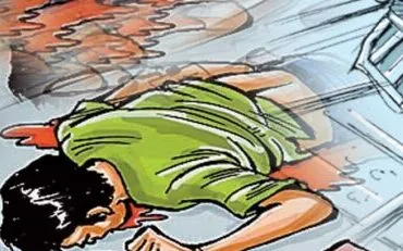काशीपुर: ट्रेन की चपेट में आकर युवक की मौत