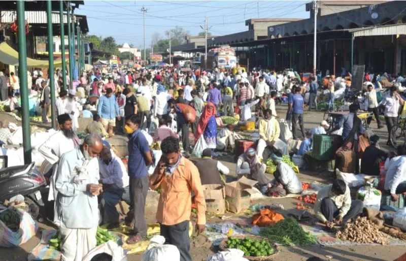 बरेली: खतरा सिर पर, इंतजाम नाकाफी, फिर भी बरत रहे लापरवाही