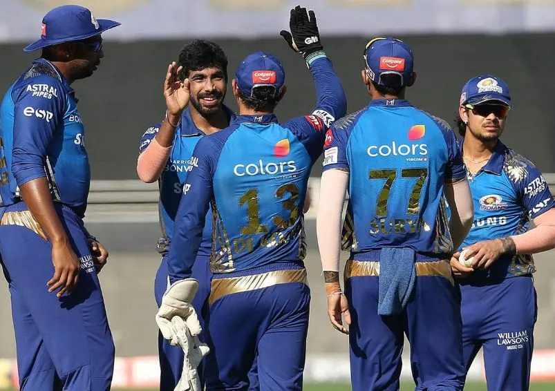 IPL 2021: दिल्ली ने मुंबई को छह विकेट से हराकर दर्ज की तीसरी जीत