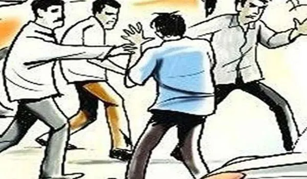 मुरादाबाद: छेड़छाड़ का विरोध करने पर युवती के भाई को पीटा, पीड़‍िता ने की एसएसपी से शिकायत
