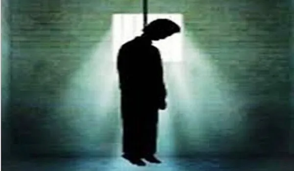 अमरोहा: अस्थाई जेल में बंदी ने शौचालय में फांसी लगाकर की आत्महत्या