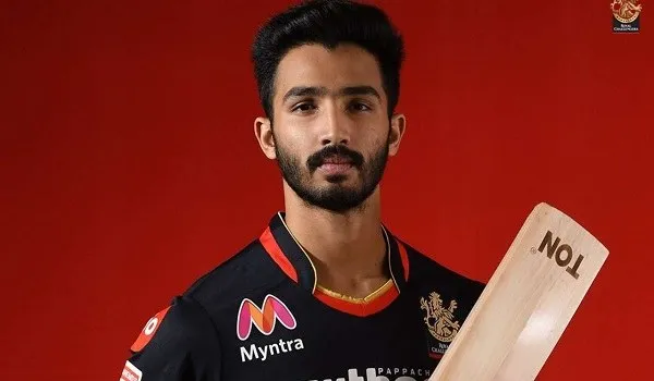 IPL 2021 : कोरोना से उबरने के बाद आईपीएल में धमाल मचाना चाहते हैं देवदत्त पडिक्कल