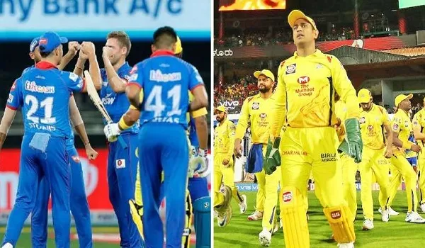 IPL 2021: CSK को एक और झटका, धीमी ओवर गति के लिए लगा 12 लाख रुपये का जुर्माना