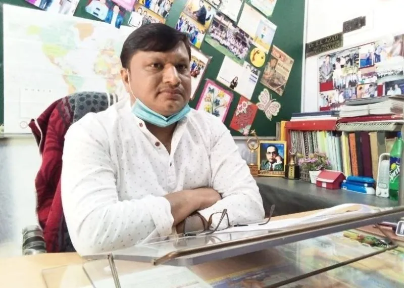 बरेली: 10वीं के छात्रों के गणित के डर की वजह जानेंगे शिक्षक