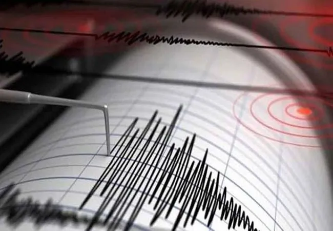 इंडोनेशिया में 6.1 तीव्रता का भूकंप, आठ लोगों की मौत
