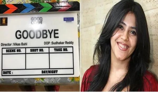 एकता कपूर का अमिताभ बच्चन संग काम करने का सपना हुआ पूरा, बोलीं- तो ऐसे हुई थी शुरुआत…